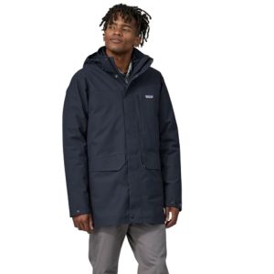 Patagonia Tres 3-In-1 Parka – Men’s